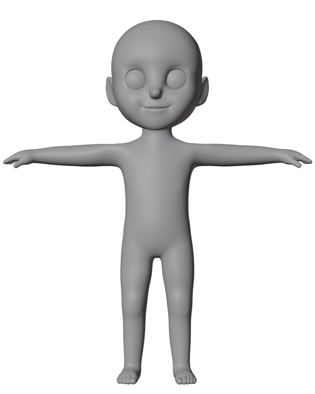 Character Build